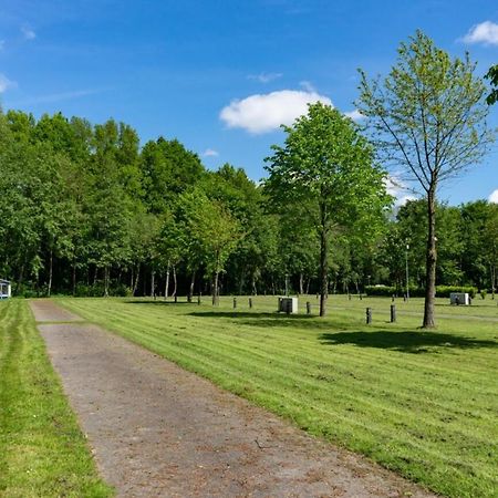 Camping Europarcs Het Amsterdamse Bos Amstelveen Eksteriør billede
